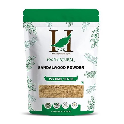 H&C Herbal Ingredients Expert Natural Ch... 실사용 후기 | 효과 있을까? - 상품 이미지 1