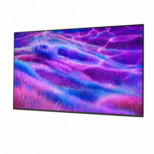 삼성전자 2025 Neo QLED 4K QNF83 189cm(75인치) KQ75QNF83AFXKR 벽걸이(SF), 방문설치, 벽걸이형, 189cm