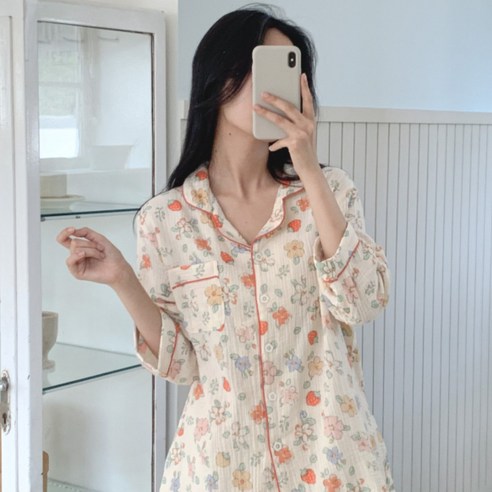 피부에 닿는 보송함으로 하루의 휴식을 완성하세요