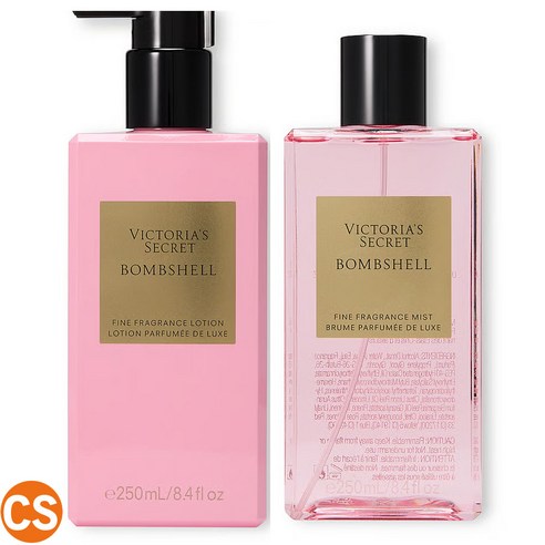 [ VICTORIAS SECRET 미국직배송 ] 빅토리아시크릿 밤쉘 바디... 솔직 후기 | 실사용자 리뷰 분석 - 대표 이미지