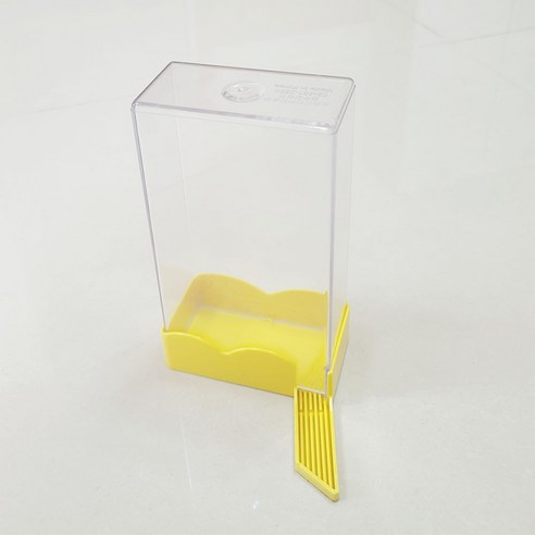 꿀벌 소문급수기 800ml 양봉급수기 양봉자재 꿀벌물통 벌통용품, 1개