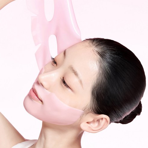 프롬메디 트라넥삼산 나이아신아마이드 겔 마스크 미백 잡티 이미지 3