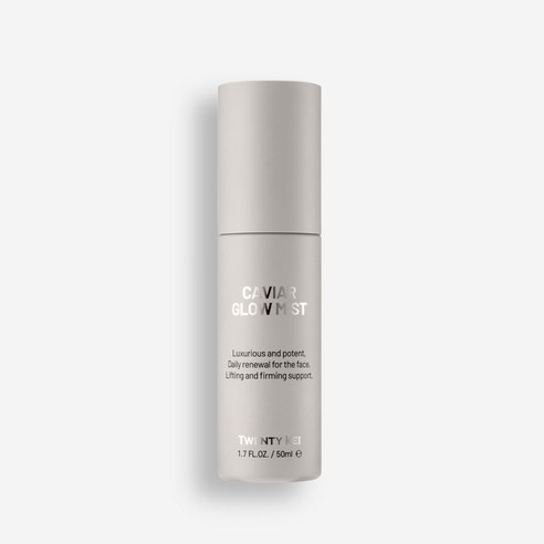 트웬티케이 캐비어 글로우 미스트, 1개, 50ml