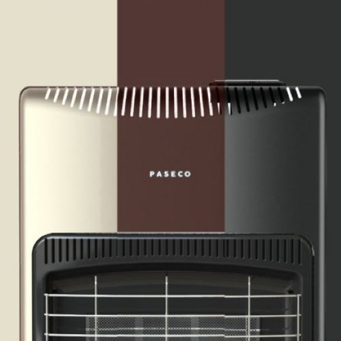 파세코 PCH-G5100CG, 따뜻함과 안전을 모두 갖춘 최고의 겨울 동반자