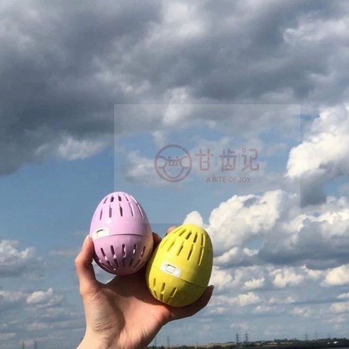 빨래 통에 쌓인 옷들을 볼 때마다 한숨 쉬는 당신을 위한 제안 런드리에그