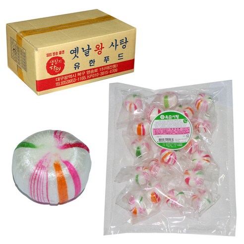 '달인 옥춘사탕 200g (10봉) 1박스, 200g, 10개' 최저가 검색, 최저가 17,380원 - 할인 알림