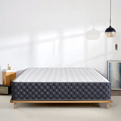 KURUA 슈퍼싱글 독립스프링 매트리스: 최고의 숙면을 위한 완벽한 선택