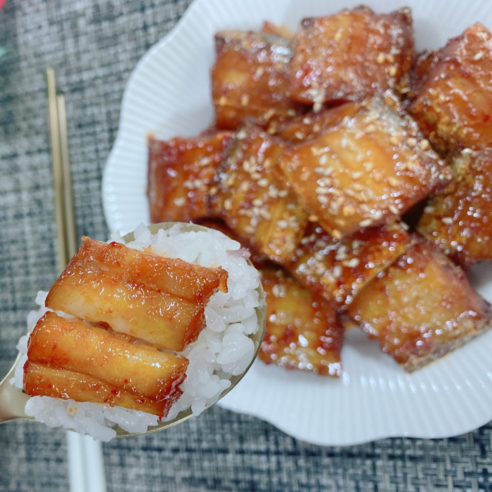 30년 전통 밥도둑 풀치조림으로 간편하게 맛있는 집밥 완성