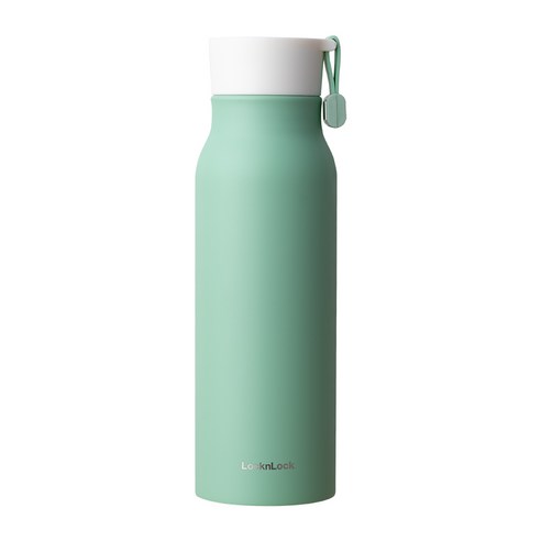 락앤락 그립 텀블러, 1개, 500ml, 민트