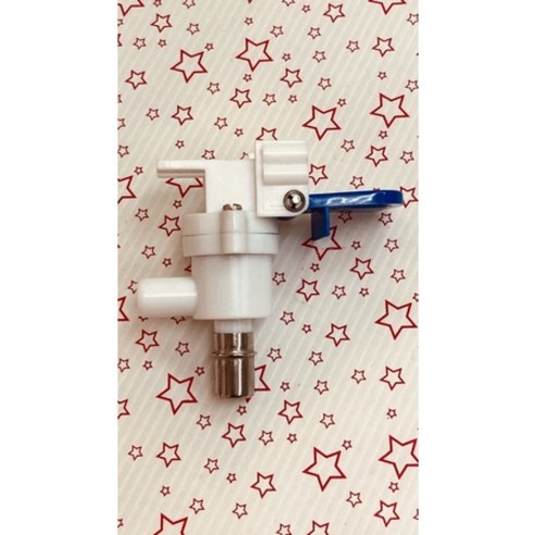 普樂 POLAR 開飲機 PL-801 PL-811 水龍頭開關/出水開關, 1個 - 配飾 | 酷澎