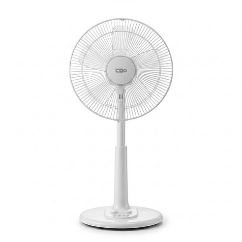 더모아플러스샵 가정용 스탠드 선풍기 35cm 거실용 사무실 식당, DMA-14SMF