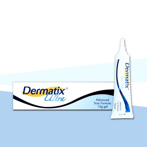 더마틱스 울트라 겔 15g, 1개 실사용 후기 | 효과 있을까? - 상품 이미지 1