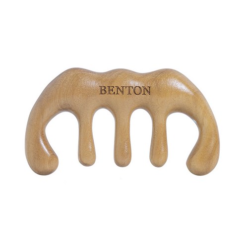 벤튼 두피괄사 괄사마사지기 실사용 후기 | 효과 있을까? 썸네일