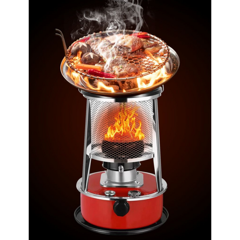 캠핑의 계절, DMY-229 & TS-77과 함께 따뜻하고 즐거운 캠핑을!