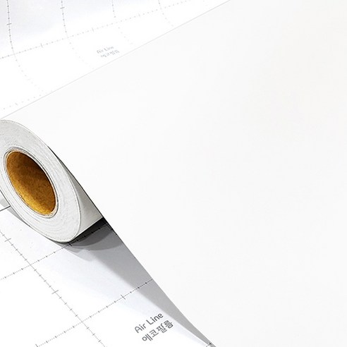 낡은 공간에 새 숨결을, 에코필름 에어프리로