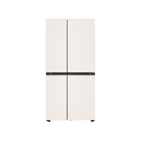 LG전자 디오스 오브제컬렉션 매직스페이스 냉장고 S834MEE30 832... 개봉기 | 실사용 후기 썸네일