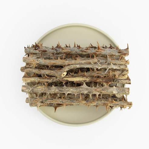 두손애약초 국산 토종 엄나무 음나무 엄나무차 1단 450g, 5개 이미지 3