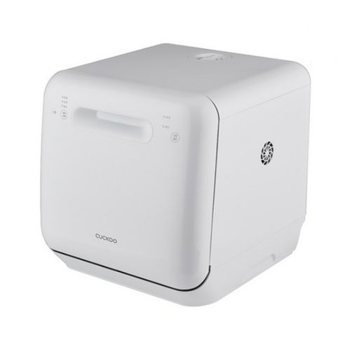 쿠쿠 마시멜로 식기세척기 CDW-A0310TW 화이트 제품 사진