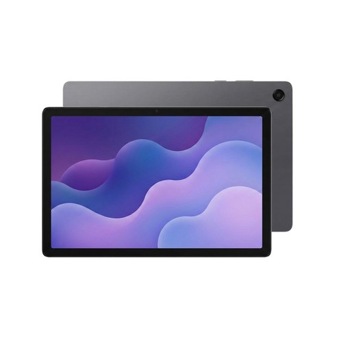 삼성전자 갤럭시탭 A11 플러스 128GB 27.8cm(11.0형), 그레이, Wi-Fi