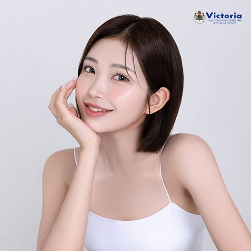 빅토리아스웨덴 뉴 스웨덴 에그팩 클렌징 비누 이미지 2
