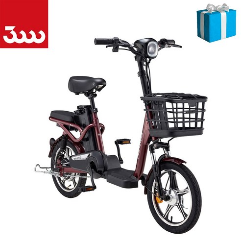 삼천리자전거 NEW 2025년형 팬텀 베스티아 플러스 전기자전거: 경험의 깊이를 더하다