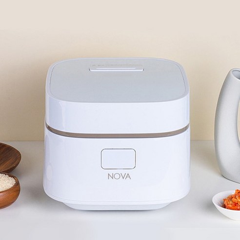 NOVA HT-012: 건강한 식탁을 위한 혁신적인 저당밥솥