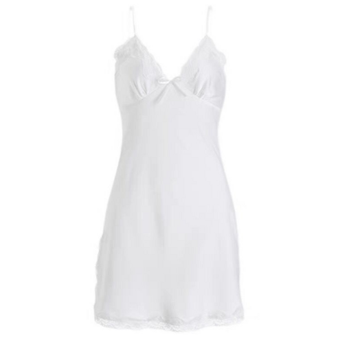 당신의 밤을 위로하는 실크의 부드러움