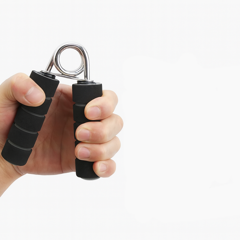 루나웰 논슬립 악력기 10~60kg /손목 근력 강화 트레이닝 재활 운동... 운동러 솔직 후기 | 실사용 리뷰 - 상품 이미지 2