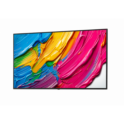 LG전자 2025 LED QNED 4K 75QNED65ABA 벽걸이(SF), 방문설치, 벽걸이형, 75QNED65ABAW, 75인치