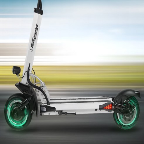 이제 출퇴근길 발걸음이 이렇게 가벼워질 줄 몰랐어요!