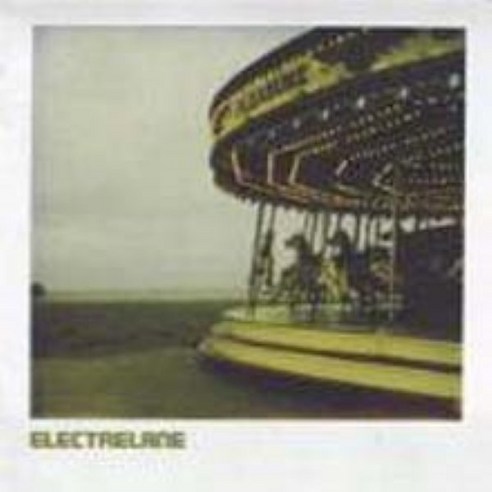 Electrelane - Rock It To The Moon 영국수입반 - ROCK | 쿠팡