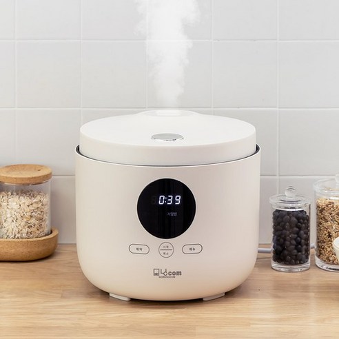 스마트웰빙 저당밥솥으로 건강한 밥상, 간편하게 시작하세요!