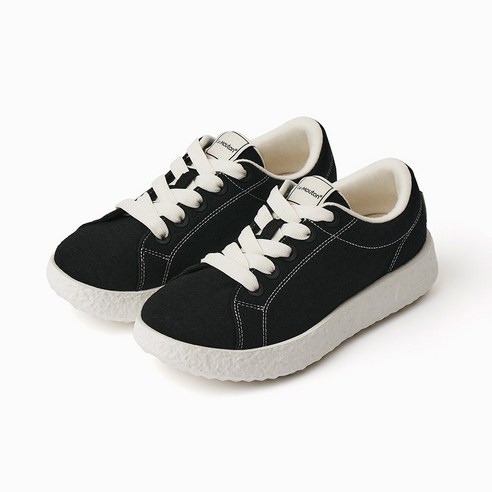 하루 종일 발이 편안한 메리노울 운동화