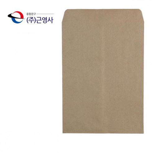 A3 양면 각대 봉투 330 x 440mm 100매 종이봉투 소봉투 우편봉투 서류봉투 현금봉투 - 서류/각대봉투 | 쿠팡