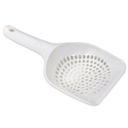 브리더랩 고양이 모래삽, 1개
