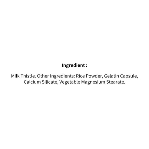 칼라일 밀크 시슬 추출물 1000mg 캡슐 300정, 1개 맛있게 먹은 솔직 후기 - 상품 이미지 3