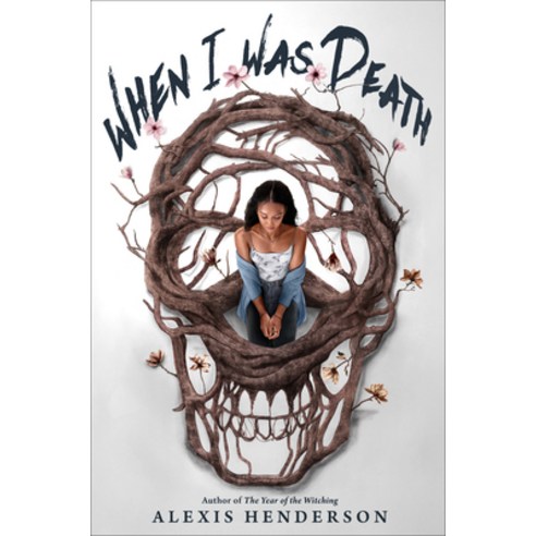 (영문도서)When I Was Death Hardcover, G.P. Putnam's Sons Books fo..., English, 9780593859476