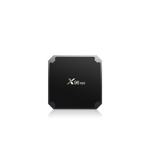 PYHO 4K UHD 고성능 TV 스틱 모든 OTT 지원 무선 미러링 안드로이드 박스 지원 안드로이드14, 1개, X96mini(2GB+16GB)