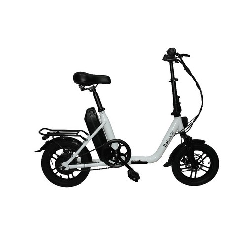 Baicycle U8PRO 電動輔助自行車可調節高度, Baicycle U8 PRO電動腳踏車