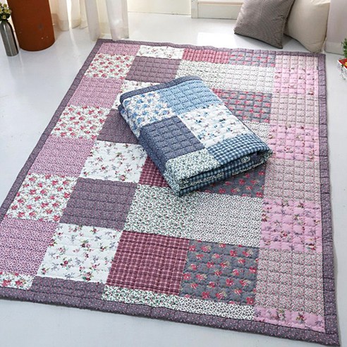 라라패치 광목면 침대패드로 눅눅함 없는 쾌적한 여름밤을!