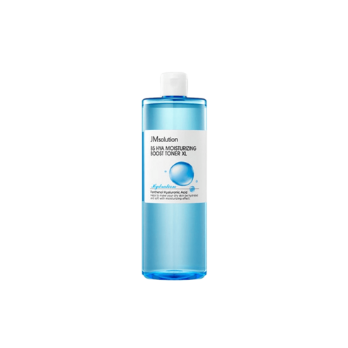 제이엠솔루션 B5 히아 모이스처라이징 부스트 토너 XL 500 ml 솔직 후기 | 실사용자 리뷰 분석 - 대표 이미지