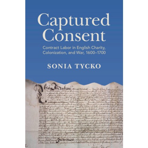 (영문도서)Captured Consent Hardcover, Cambridge University Press, English, 9781009581899
