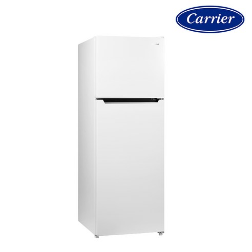 캐리어 클라윈드 슬림 348L 2도어 냉장고 방문설치 이미지 2