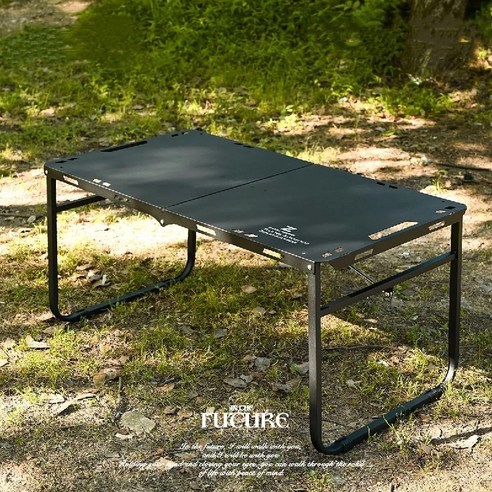 171번 유압식 테이블