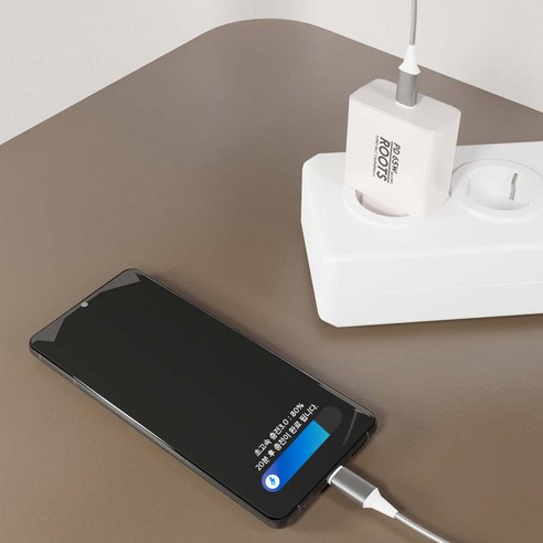 루츠 65W GaN PD PPS 충전기 미리보기 2