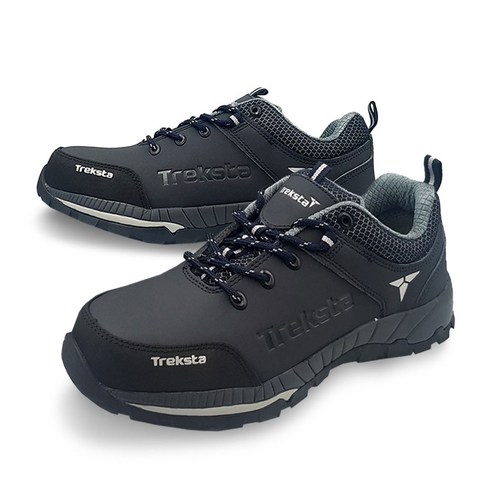 트렉스타 세이프티 안전화 TL-304 노마 4인치 절연화 네이비 경량 논슬립 발편한