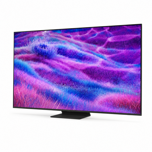 삼성전자 2025 Neo QLED 4K QNF83 189cm(75인치) KQ75QNF83AFXKR 스탠드, 방문설치, 스탠드형, 189cm