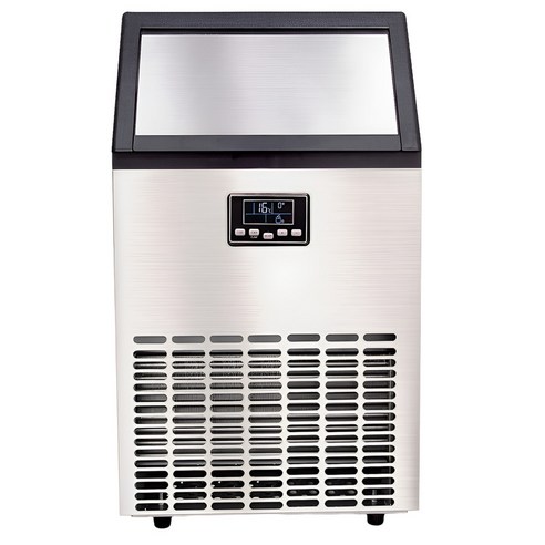 21센추리 업소용 제빙기 식당 카페 음식점 1일 50Kg ICE-50K 개봉기 | 실사용 후기 - 상품 이미지 1