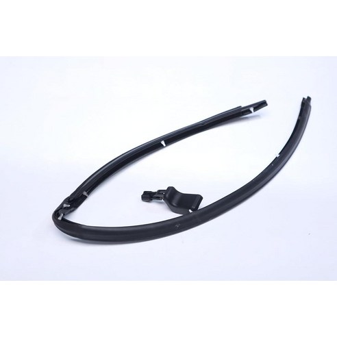 OEM 83855-R0000 웨더스트립 - RR 도어 A/핀치 LH / 83855R0000 기아 카니발 22용 - 타이어 세정 ...