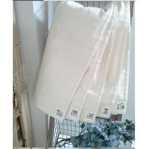 수건 때문에 빨래 널 때마다 한숨 쉬셨나요 ove소창수건